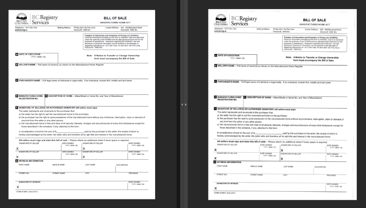 Results of scanyourpdf